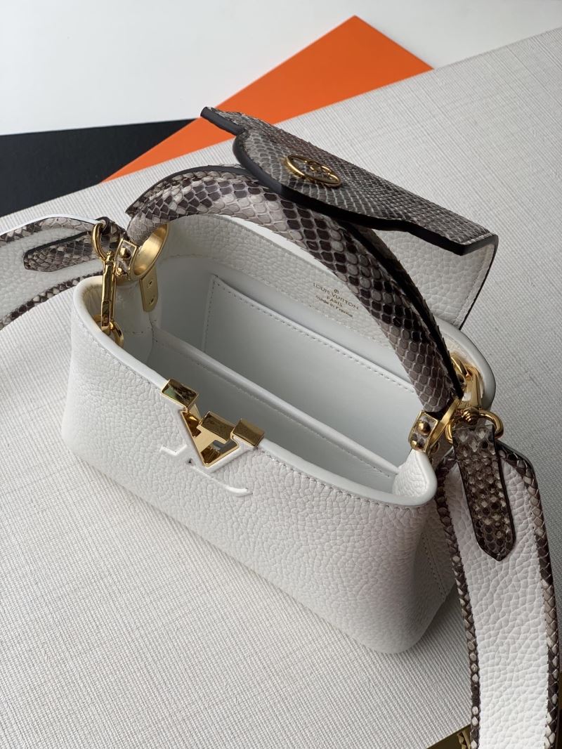 LV Top Handle Bags